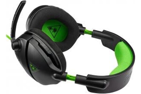 Słuchawki Turtle Beach Stealth 300X Nauszne Przewodowe zielony