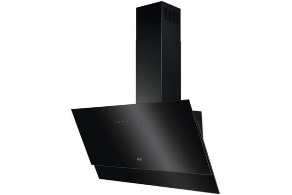 Okap kuchenny Skośny AEG-Electrolux DVE5971HB