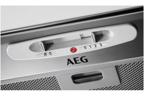 Okap kuchenny Podszafkowy AEG-Electrolux DGB3523S