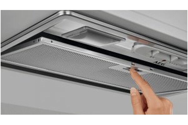 Okap kuchenny Podszafkowy AEG-Electrolux DGB3523S