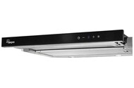 Okap kuchenny wkład - teleskopowy Akpo Light Glass Touch 60