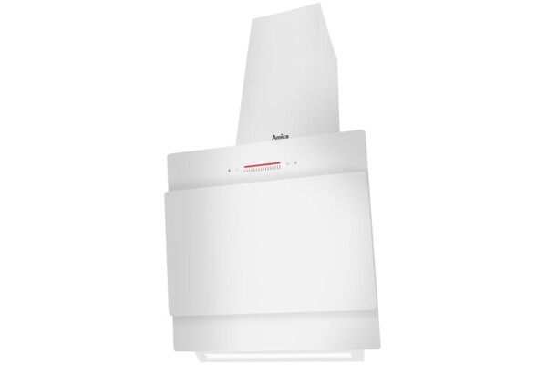 Okap kuchenny Kominowy AMICA OKP6651S