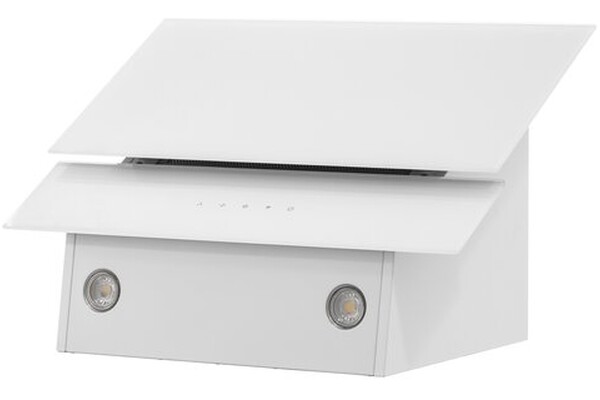Okap kuchenny Skośny AMICA OKP6547SW