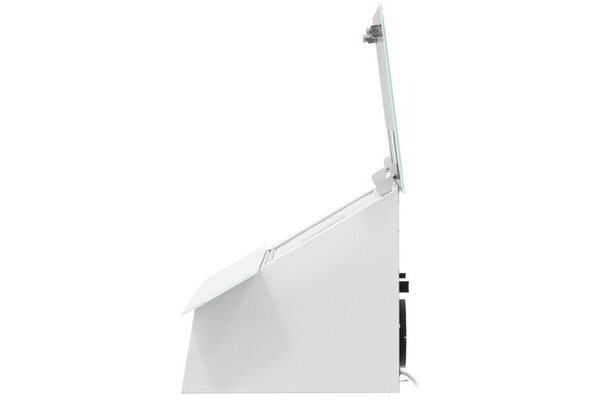 Okap kuchenny Skośny AMICA OKP6547SW