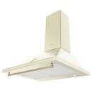 Okap kuchenny Kominowy AMICA OKC613RW