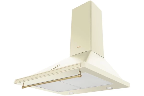 Okap kuchenny Kominowy AMICA OKC613RW