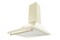 Okap kuchenny Kominowy AMICA OKC613RW