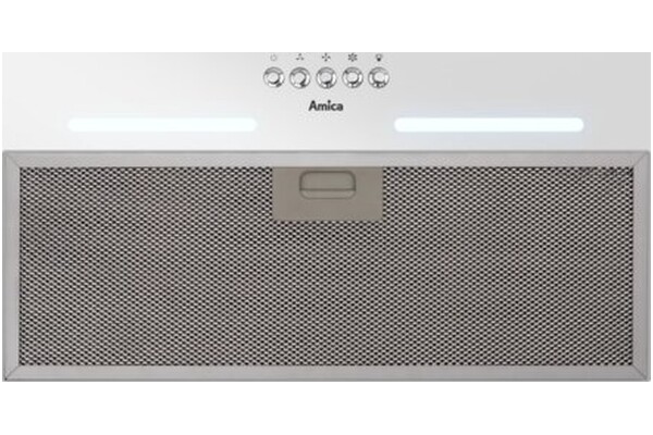 Okap kuchenny Wkład AMICA OMP6253WG