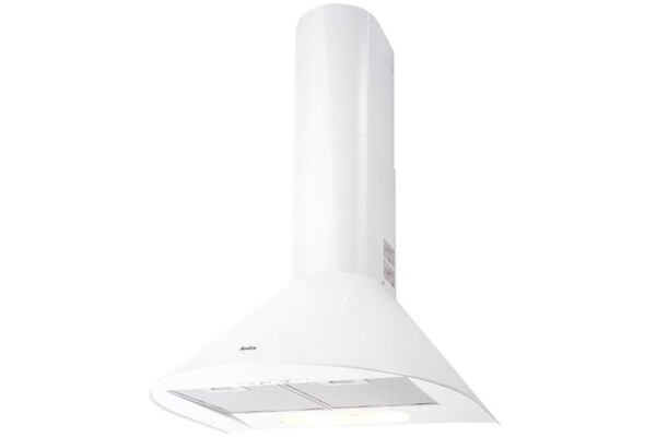 Okap kuchenny Kominowy AMICA OKC6111MW