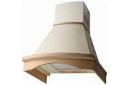 Okap kuchenny Kominowy AMICA OKC611R