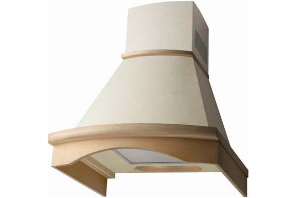 Okap kuchenny Kominowy AMICA OKC611R
