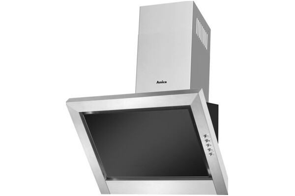 Okap kuchenny Skośny AMICA OKP6241IS