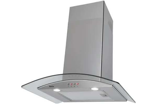 Okap kuchenny Kominowy AMICA OKP6321G