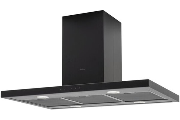 Okap kuchenny wyspowy - T-line AMICA OWS9641TB