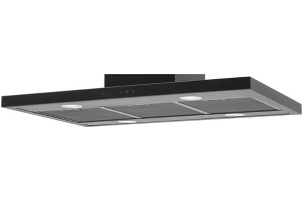 Okap kuchenny wyspowy - T-line AMICA OWS9641TB