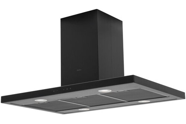 Okap kuchenny wyspowy - T-line AMICA OWS9641TB
