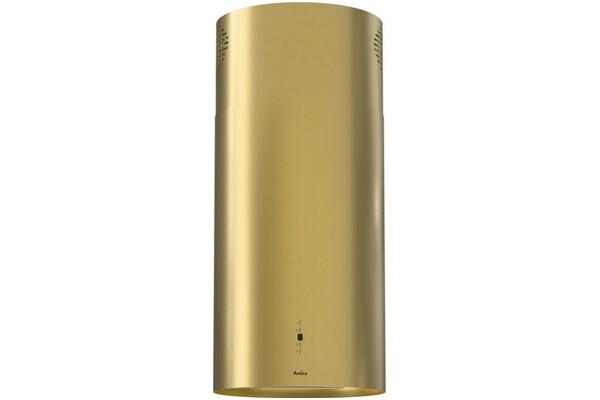 Okap kuchenny wyspowy - tuba AMICA OWS4341OZ