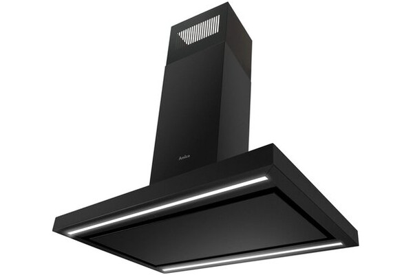 Okap kuchenny wyspowy - T-line AMICA OWC9751TB