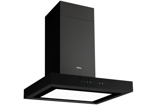 Okap kuchenny Skośny AMICA OKP6542TB