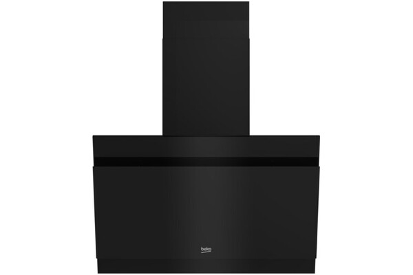 Okap kuchenny Skośny Beko HCA63420B