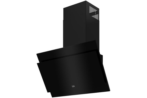 Okap kuchenny Skośny Beko HCA63420B