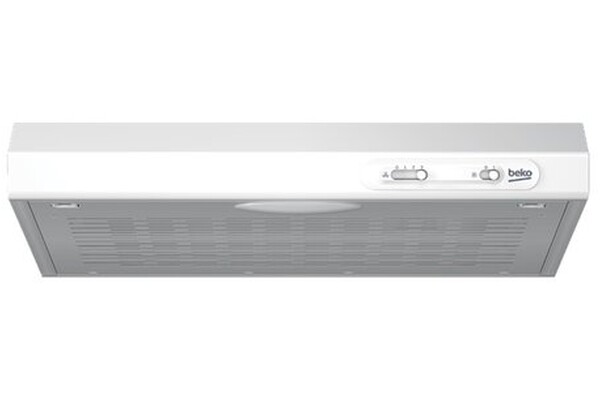 Okap kuchenny Podszafkowy Beko CFB5310W