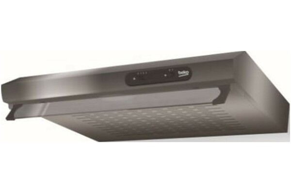 Okap kuchenny Podszafkowy Beko CFB6310X