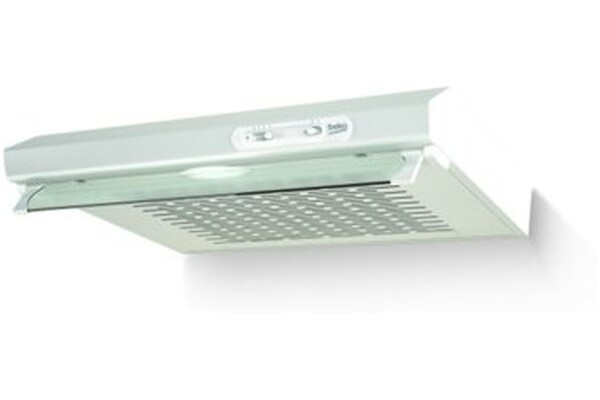 Okap kuchenny Podszafkowy Beko CFB6310W
