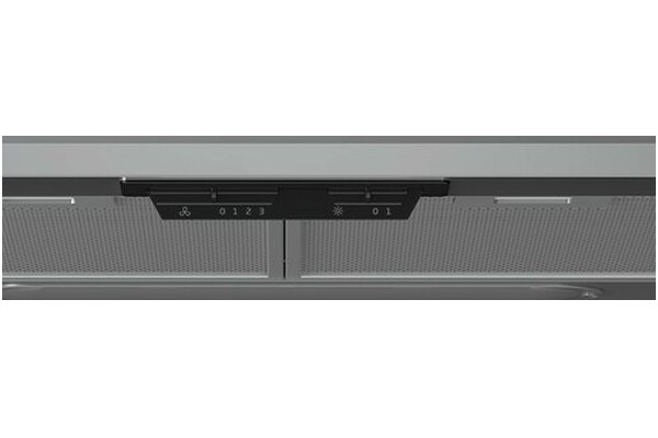 Okap kuchenny Beko HCP61310I