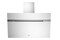 Okap kuchenny Kominowy Beko HCA92741W