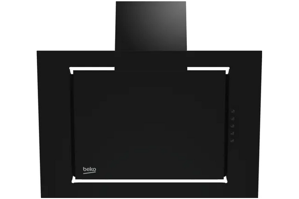 Okap kuchenny Skośny Beko HCA62321B