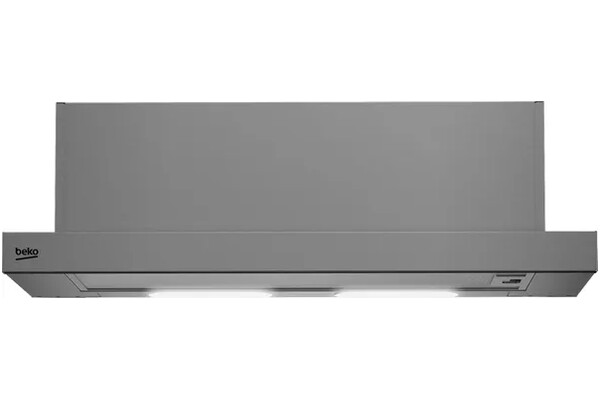 Okap kuchenny wkład - teleskopowy Beko HNT61310X