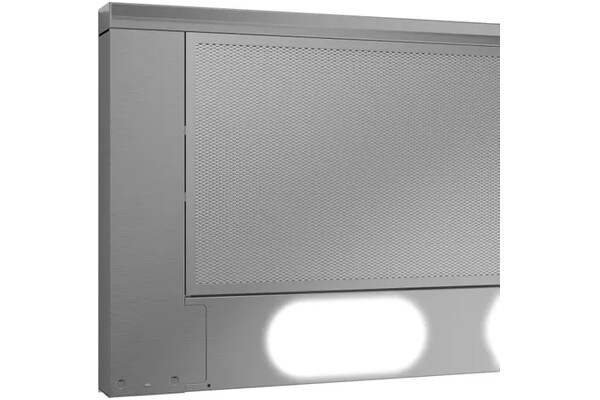 Okap kuchenny wkład - teleskopowy Beko HNT61310X