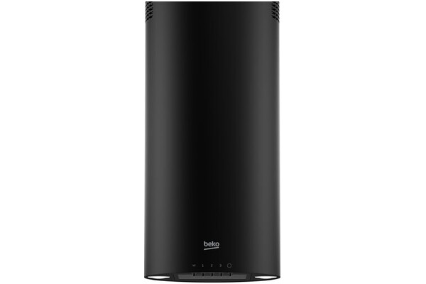 Okap kuchenny wyspowy - tuba Beko BHCI31322BBH
