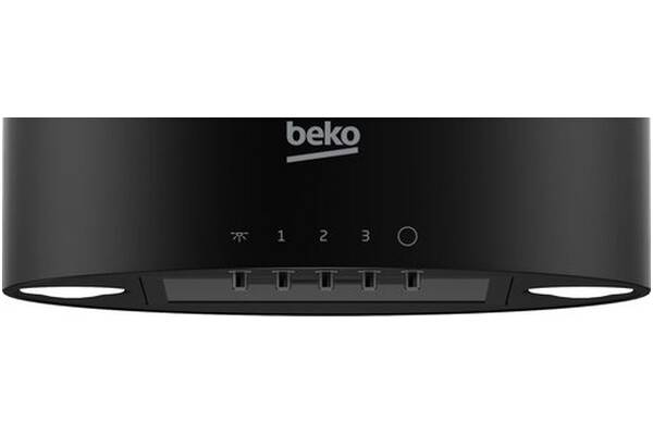 Okap kuchenny wyspowy - tuba Beko BHCI31322BBH