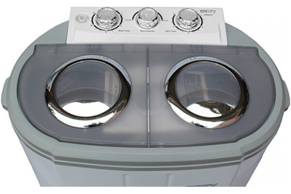 Pralka Adler CR8052 3.0kg