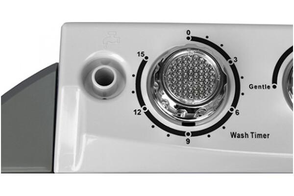 Pralka Adler CR8052 3.0kg