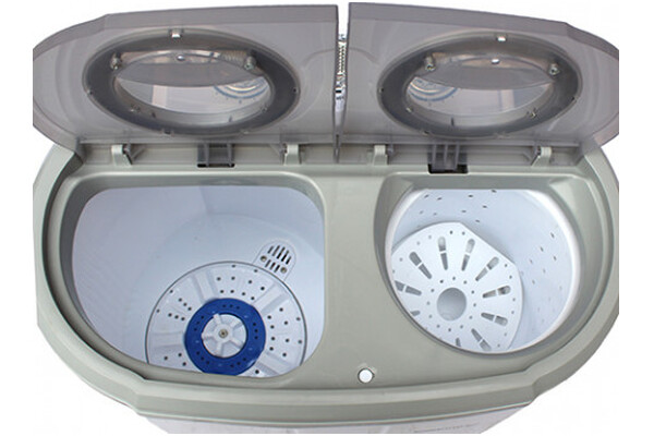 Pralka Adler CR8052 3.0kg