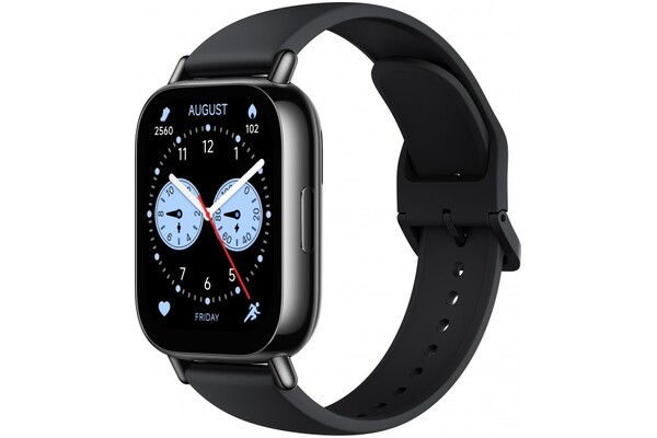 Smartwatch Xiaomi Redmi Watch 5 Lite 1.97" czarny