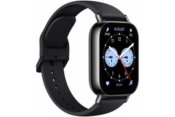 Smartwatch Xiaomi Redmi Watch 5 Lite 1.97" czarny