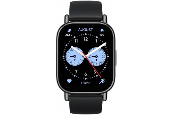 Smartwatch Xiaomi Redmi Watch 5 Lite 1.97" czarny