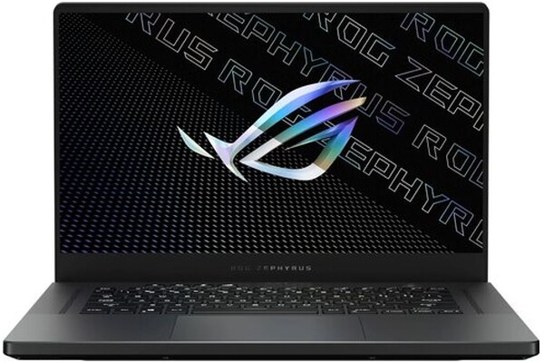 Laptop ASUS ROG Zephyrus G15 15.6" AMD Ryzen 7 5800HS NVIDIA GeForce RTX 3080 8GB 1024GB SSD Windows 10 Home