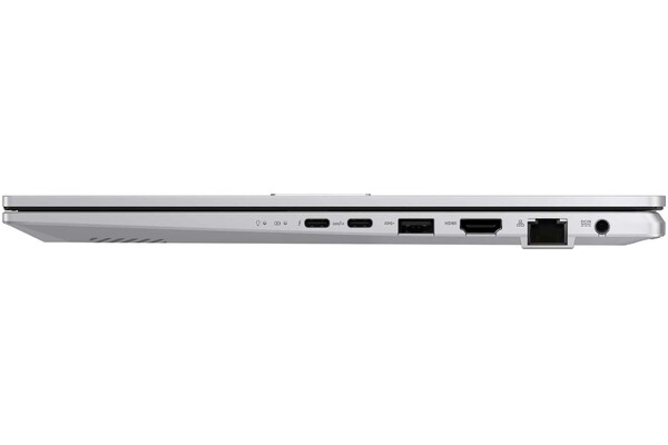 Laptop ASUS Vivobook Pro 15 15.6" Intel Core i9 13900H NVIDIA GeForce RTX 4050 8GB 1024GB SSD Windows 11 Home