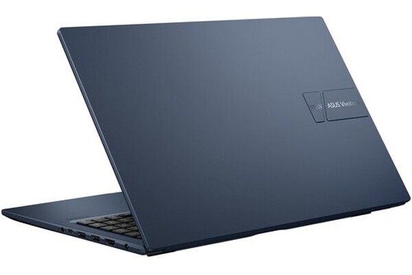 Laptop ASUS Vivobook 15 15.6" Intel Core i7 1255U INTEL Iris Xe 8GB 512GB SSD Windows 11 Home