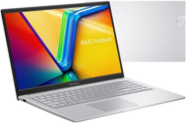 Laptop ASUS Vivobook 15 15.6" Intel Core i5 1335U INTEL Iris Xe 8GB 512GB SSD Windows 11 Home