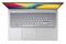 Laptop ASUS Vivobook 15 15.6" Intel Core i5 1335U INTEL Iris Xe 8GB 512GB SSD Windows 11 Home