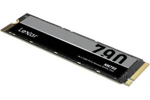 Dysk wewnętrzny Lexar NM790 SSD M.2 NVMe 8TB