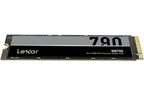 Dysk wewnętrzny Lexar NM790 SSD M.2 NVMe 8TB
