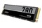 Dysk wewnętrzny Lexar NM790 SSD M.2 NVMe 8TB