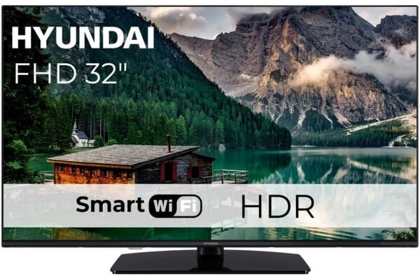 Telewizor HYUNDAI FLM32TS349Hyundai 32" Full HD
